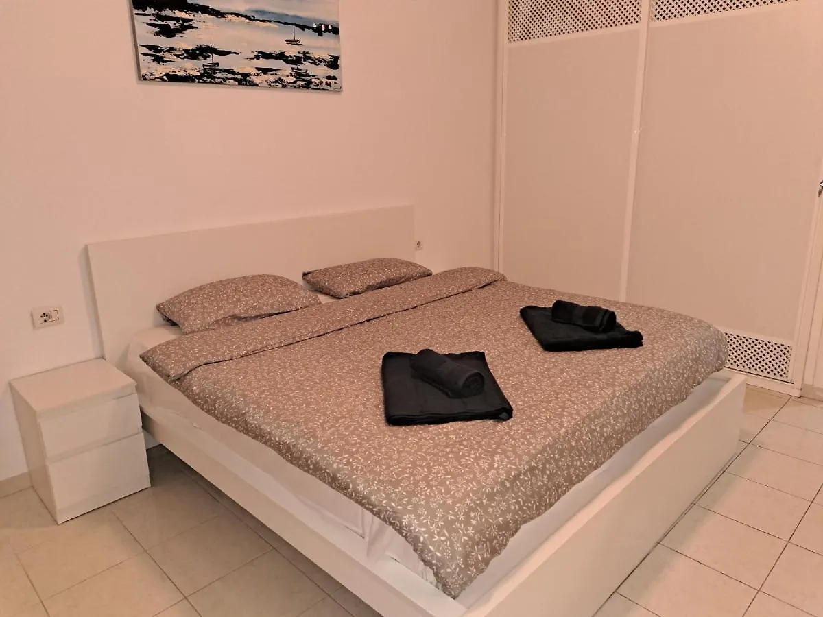 Brisas Del Mar - Sunset Garden Apartment Costa Adeje  0*, Costa Adeje (Tenerife) Spain