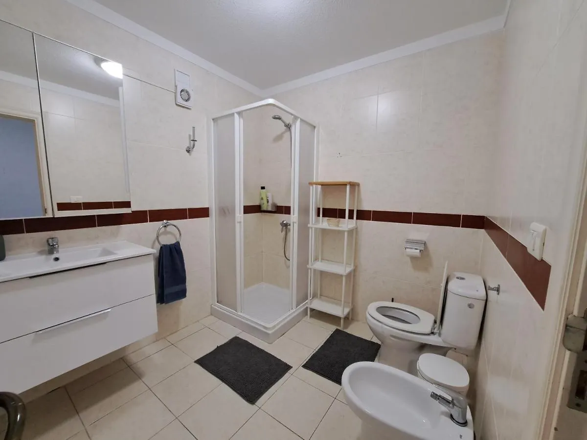 Brisas Del Mar - Sunset Garden Apartment Costa Adeje  Spain