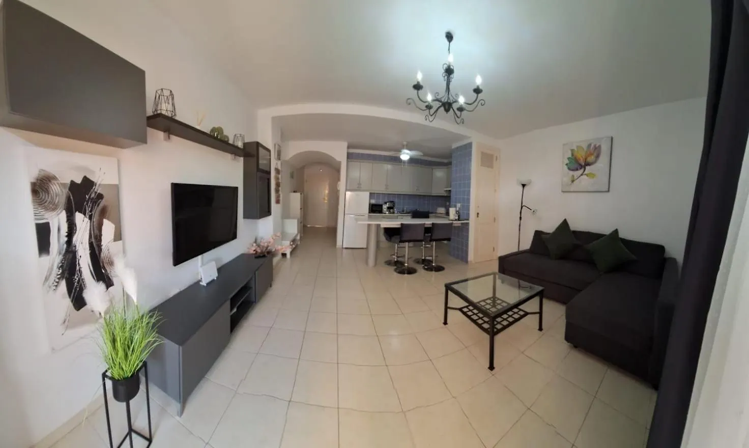 Brisas Del Mar - Sunset Garden Apartment Costa Adeje  Spain
