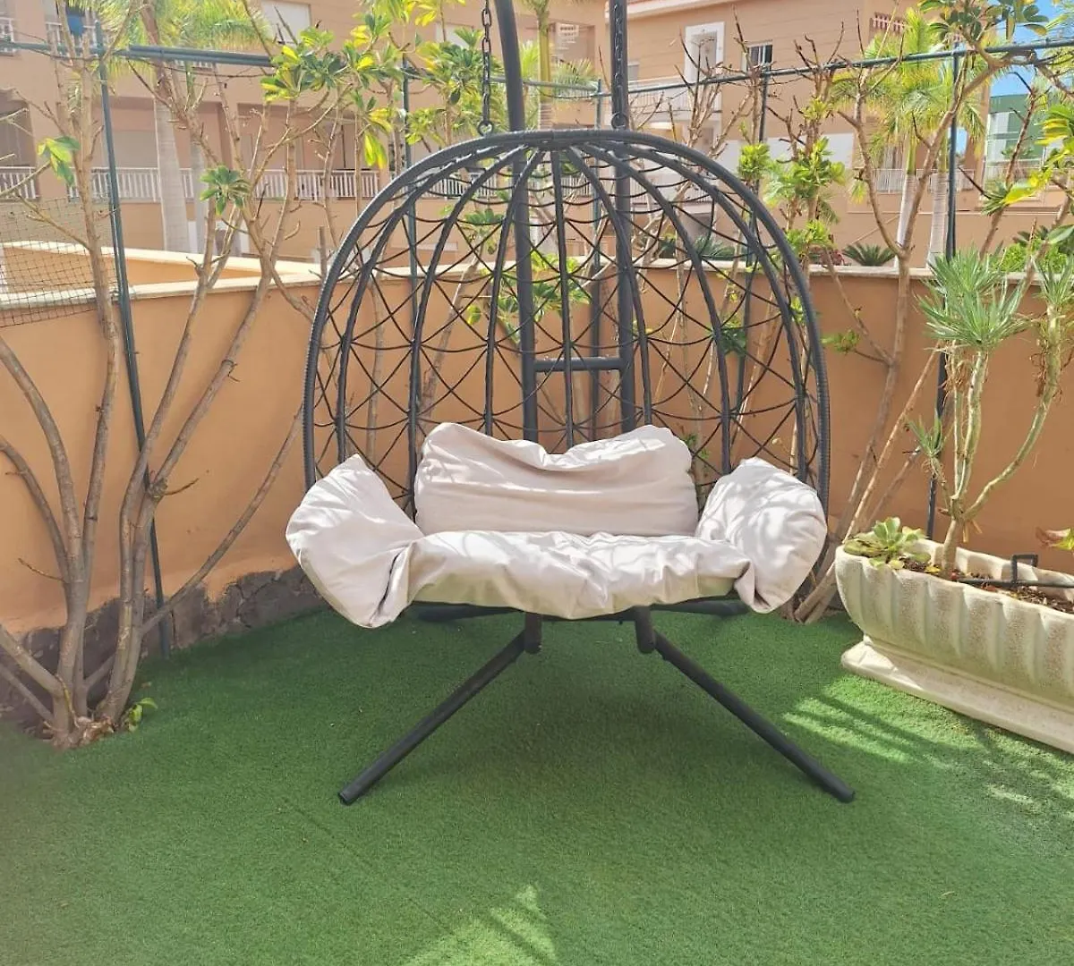Brisas Del Mar - Sunset Garden Apartment Costa Adeje  Spain