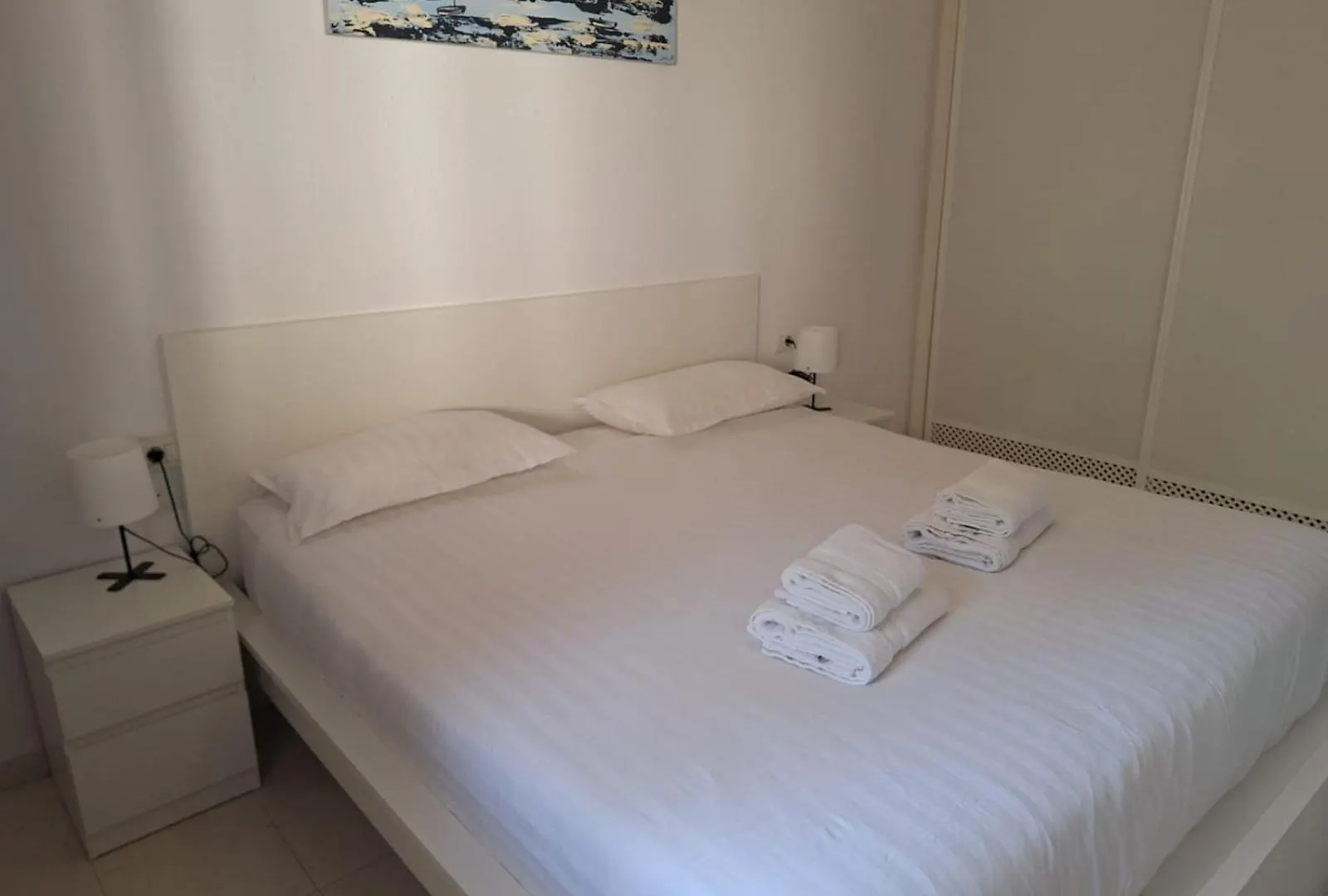 Brisas Del Mar - Sunset Garden Apartment Costa Adeje  0*, Costa Adeje (Tenerife) Spain