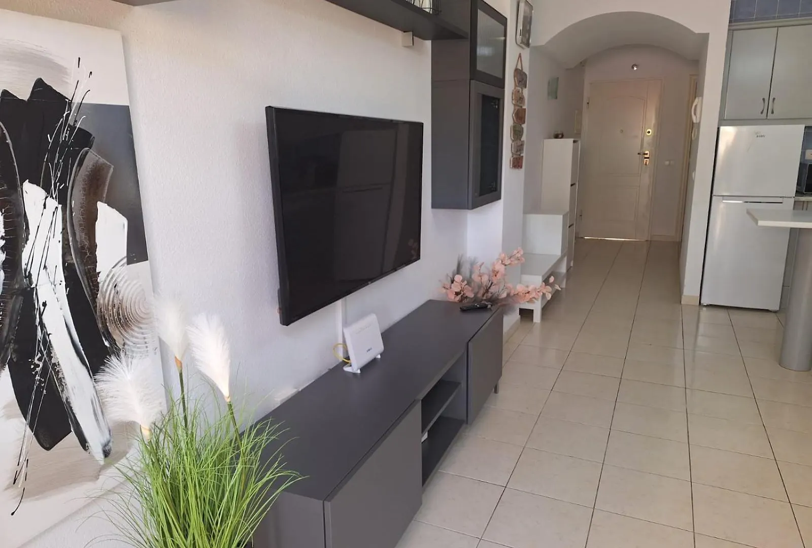 Brisas Del Mar - Sunset Garden Apartment Costa Adeje  Costa Adeje (Tenerife)