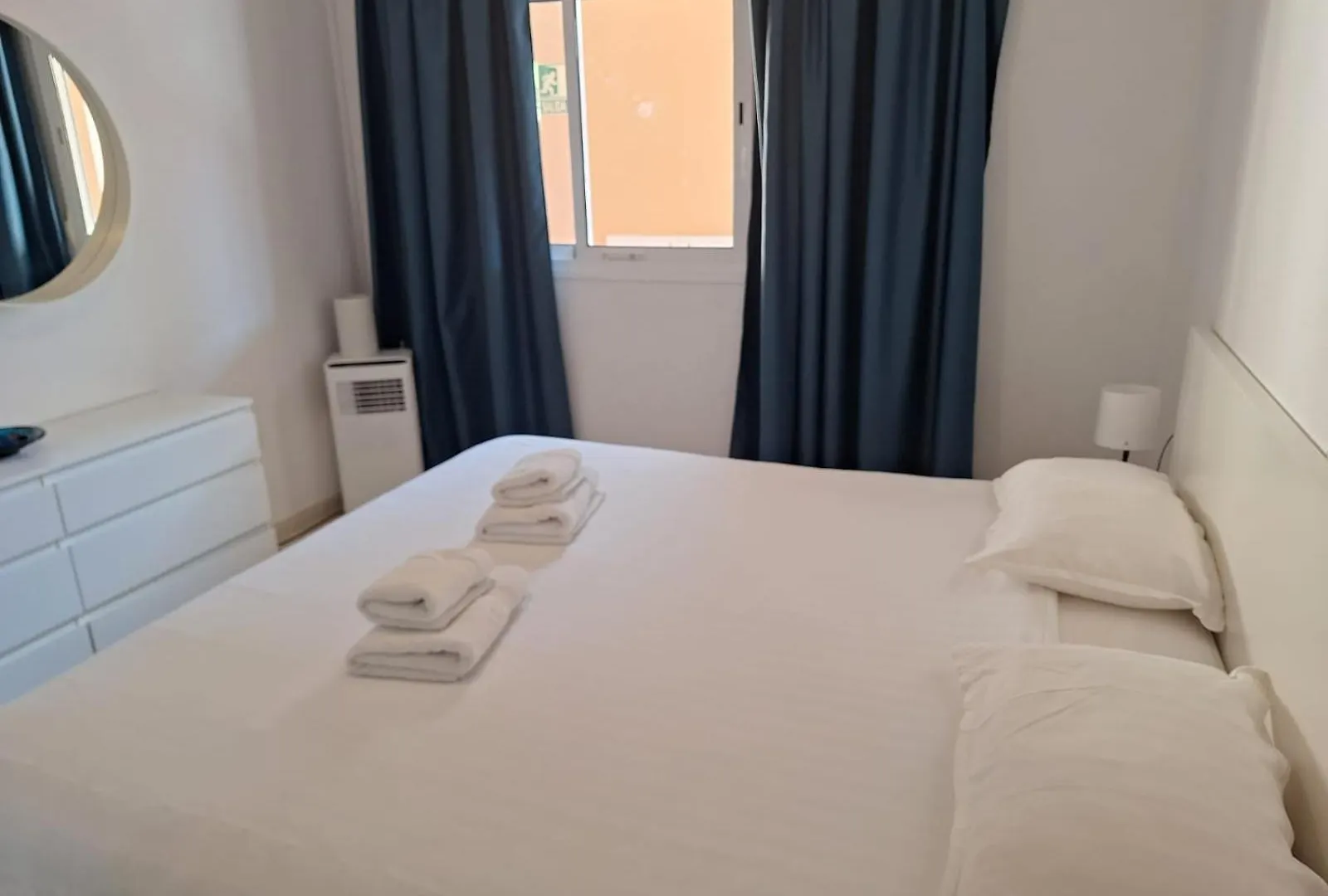 Brisas Del Mar - Sunset Garden Apartment Costa Adeje