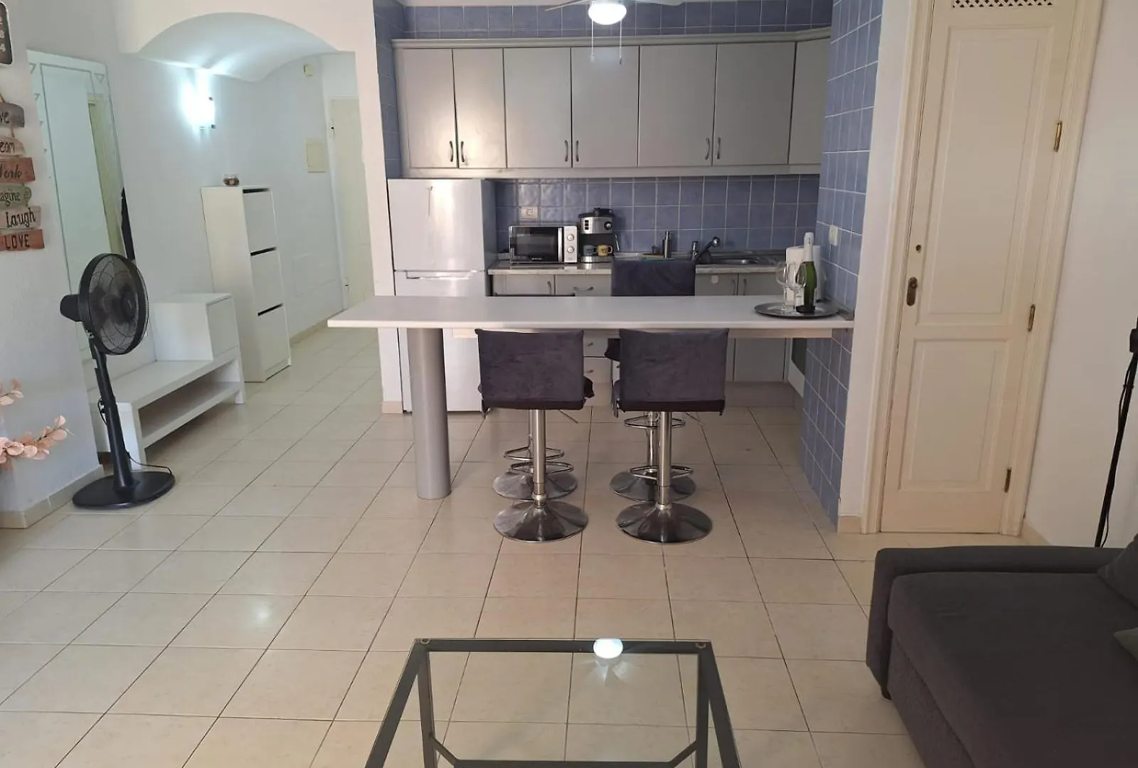 Brisas Del Mar - Sunset Garden Apartment Costa Adeje