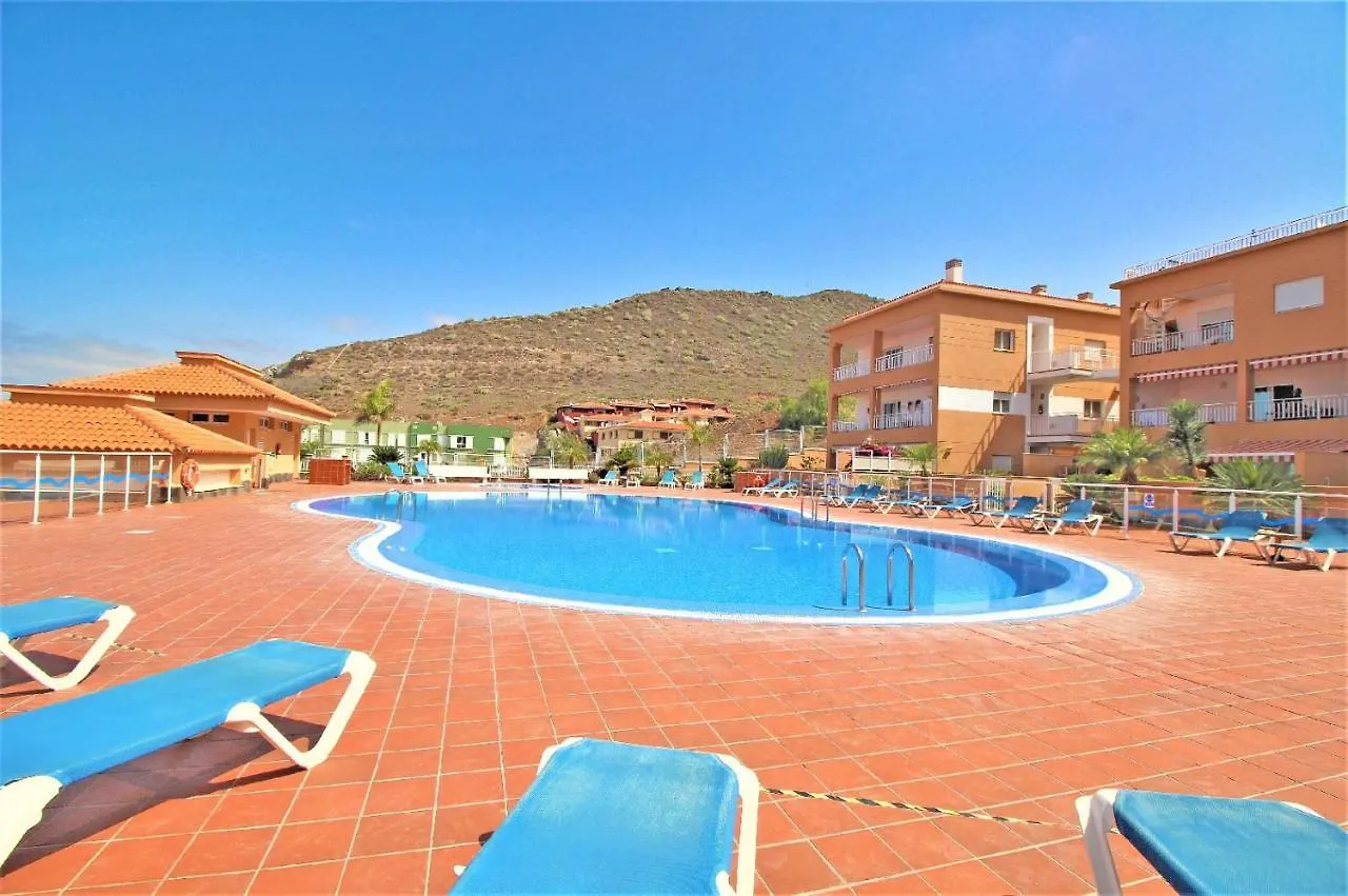 Apartament Brisas Del Mar - Sunset Garden Costa Adeje  Hiszpania