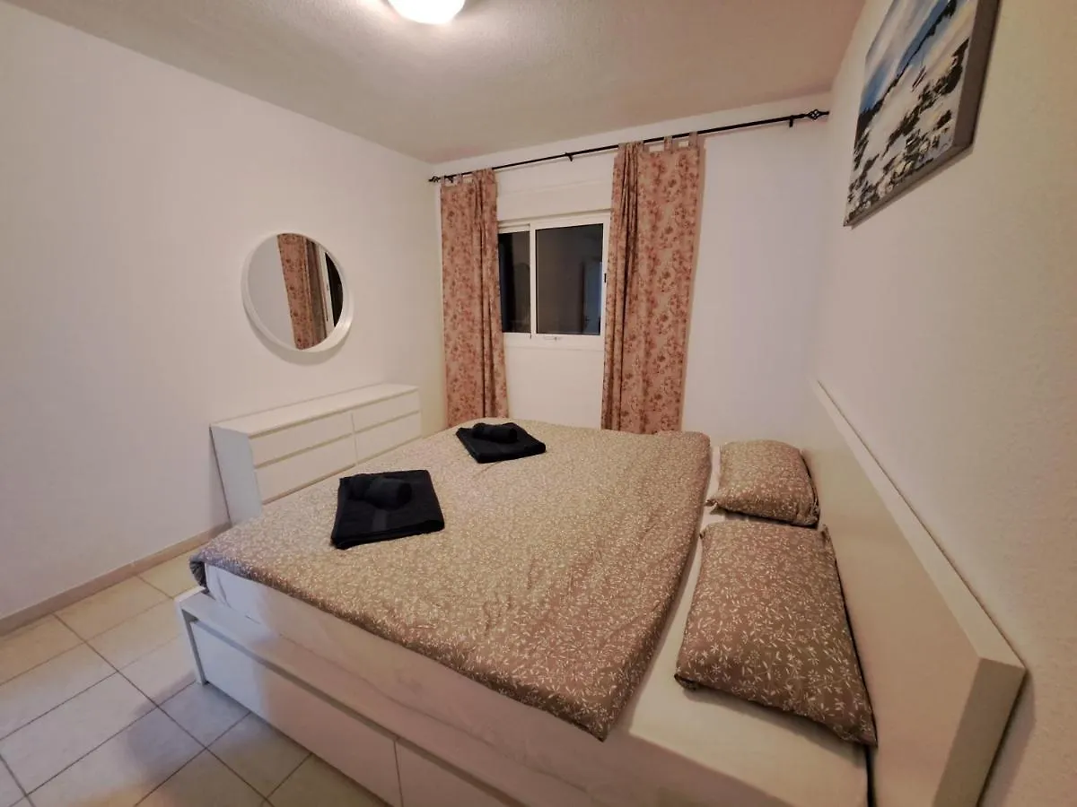 Apartament Brisas Del Mar - Sunset Garden Costa Adeje  Hiszpania