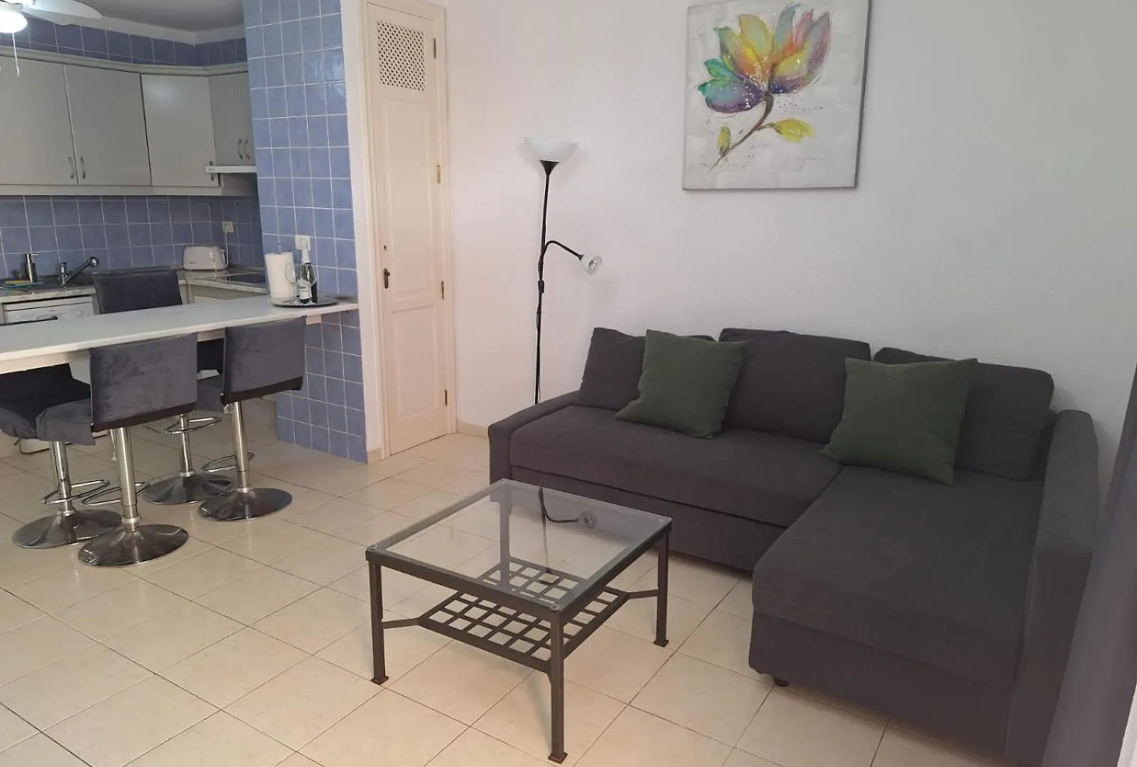 Apartament Brisas Del Mar - Sunset Garden Costa Adeje